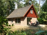 Voorbeeld afbeelding van Bungalow, vakantiehuis Villapark Eureka in Deurningen