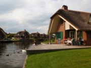 Voorbeeld afbeelding van Bungalow, vakantiehuis Waterpark Belterwiede in Wanneperveen