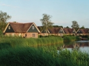 Voorbeeld afbeelding van Bungalow, vakantiehuis Villapark de Weerribben in Paasloo