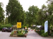 Voorbeeld afbeelding van Kamperen Camping Uit en Thuis in Bergen op Zoom