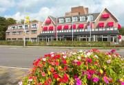 Logo van Best Western Hotel het Loo
