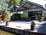 Voorbeeld afbeelding van Bungalow, vakantiehuis Recreatiepark De Groote Vliet in Wervershoof
