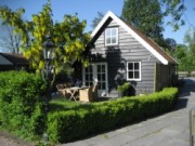 Voorbeeld afbeelding van Bungalow, vakantiehuis D’Oude Herbergh in Terherne