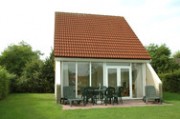 Voorbeeld afbeelding van Bungalow, vakantiehuis Park Emslandermeer in Vlagtwedde