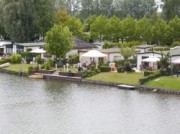 Voorbeeld afbeelding van Kamperen De Kurenpolder Recreatie in Hank