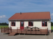 Voorbeeld afbeelding van Bungalow, vakantiehuis De Pannepot in Moergestel