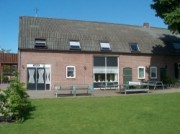 Voorbeeld afbeelding van Kamperen Kampeerboerderij 't Caves in Wintelre