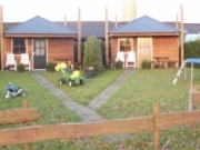 Voorbeeld afbeelding van Bungalow, vakantiehuis Boerderij de Omrand in Stoutenburg-Noord