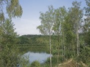 Logo van DroomPark Maasduinen