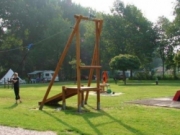 Voorbeeld afbeelding van Kamperen Camping de Breede in Warffum