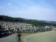 Voorbeeld afbeelding van Kamperen Terrassencamping Osebos in Gulpen