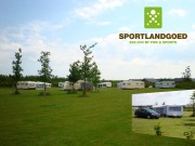 Voorbeeld afbeelding van Kamperen Sportlandgoed Zwartemeer in Zwartemeer