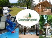 Voorbeeld afbeelding van Kamperen Kampeerbos De Simonshoek in Meijel
