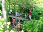 Voorbeeld afbeelding van Kamperen Camping Hoeve de Gastmolen in Vaals