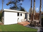 Voorbeeld afbeelding van Stacaravan, chalet Chalet le Perroquet in Schoorl