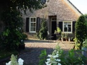 Voorbeeld afbeelding van Bed and Breakfast Annapart in Stieltjeskanaal