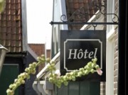 Voorbeeld afbeelding van Hotel Hotel Hof van Marken in Marken