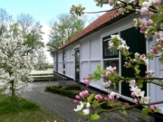 Voorbeeld afbeelding van Groepsaccommodatie De Strandhoeve in Baarlo (Ov)