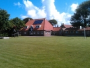 Voorbeeld afbeelding van Groepsaccommodatie Paradiso in Buren(Ameland)