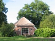 Voorbeeld afbeelding van Bed and Breakfast De Kleine Kolonel in Haarle