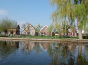 Voorbeeld afbeelding van Bed and Breakfast B&B de Willigen Logies in Vreeland
