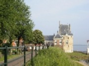 Voorbeeld afbeelding van Hotel Romantik Hotel Auberge de Campveerse Toren in Veere