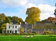 Voorbeeld afbeelding van Hotel Hotel De Jufferen Lunsingh in Westervelde