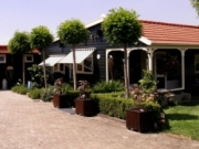 Voorbeeld afbeelding van Bungalow, vakantiehuis Meerie's B&B in Bergen op Zoom