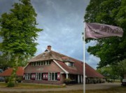 Voorbeeld afbeelding van Bed and Breakfast Hoeve De Haar in Delden