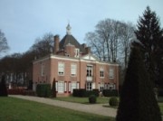Voorbeeld afbeelding van Bed and Breakfast Landgoed Zuylestein in Leersum