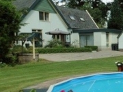 Voorbeeld afbeelding van Bed and Breakfast Het Kleine Landshuis in Teuge