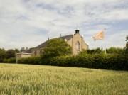 Voorbeeld afbeelding van Bijzonder overnachten De Kraak van Van Dam in Oosterbierum