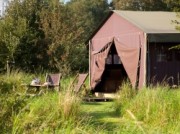 Voorbeeld afbeelding van Huurtent HetBoerenbed Hoeve Draafsel in Lochem