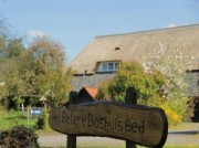 Voorbeeld afbeelding van Huurtent HetBoerenBed 't Boshuis in Vierakker