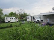 Voorbeeld afbeelding van Kamperen Camping Tuinderij Welgelegen in Graft NH