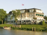 Voorbeeld afbeelding van Hotel Hotel De Zon in Ommen
