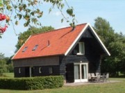 Voorbeeld afbeelding van Bungalow, vakantiehuis Landgoed De Merelhof in Ruinen
