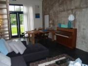 Voorbeeld afbeelding van Bed and Breakfast Binneninn Buitenuit in Metslawier