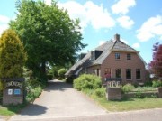 Voorbeeld afbeelding van Groepsaccommodatie Jonckers Hoeve in Wapse
