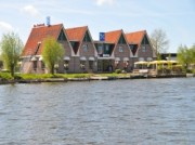 Voorbeeld afbeelding van Hotel Hotel De Buizerd in Noord-Scharwoude