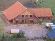 Voorbeeld afbeelding van Groepsaccommodatie El Rancho de Verano in Een