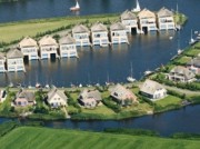 Voorbeeld afbeelding van Bungalow, vakantiehuis Waterrijck Stavoren in Stavoren