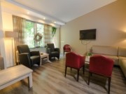 Voorbeeld afbeelding van Bungalow, vakantiehuis Bungalowpark en Groepsaccommodatie Het Nolderwoud in Zuidwolde