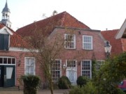 Voorbeeld afbeelding van Bed and Breakfast Ganzenmarkt in Ootmarsum