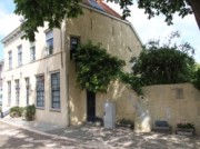 Voorbeeld afbeelding van Bungalow, vakantiehuis De Prinses en de Kikker in Aardenburg