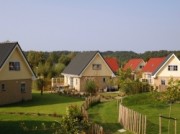 Voorbeeld afbeelding van Bungalow, vakantiehuis Vakantiepark De Schoorlse Duinen in Schoorl