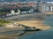 Voorbeeld afbeelding van Appartement Strandappartementen De Gulden Stroom in Vlissingen