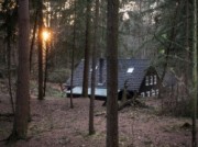 Voorbeeld afbeelding van Groepsaccommodatie De Wolfskuil in Ommen