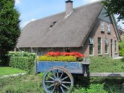 Voorbeeld afbeelding van Groepsaccommodatie Camping De Klimberg De Boerderij in Rheezerveen