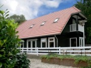 Voorbeeld afbeelding van Groepsaccommodatie Boerderij De Wingerd in Bruchterveld